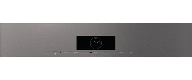 Miele 30" Graphite Grey Steam Oven-1