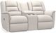 La-Z-Boy® Murray Reclining Loveseat with Console-0