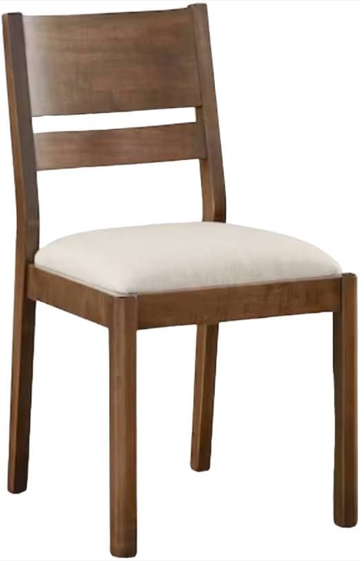 Bassett® Furniture Origins Spence Brown Dining Chair-0