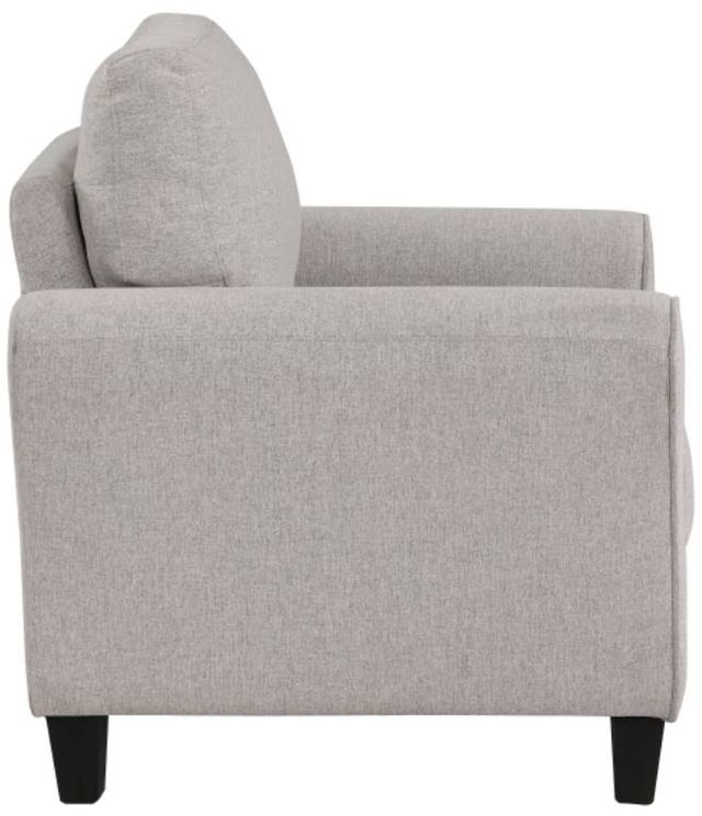 Homelegance® Ellery Sand Chair-3