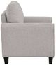 Homelegance® Ellery Sand Chair-3