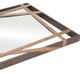 Zuo® Modern Tolix Antique Gold/Black Mirror-3