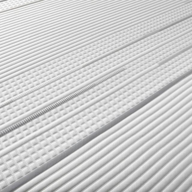 Serta® iComfort® CF1000 Foam Medium Mattress-3