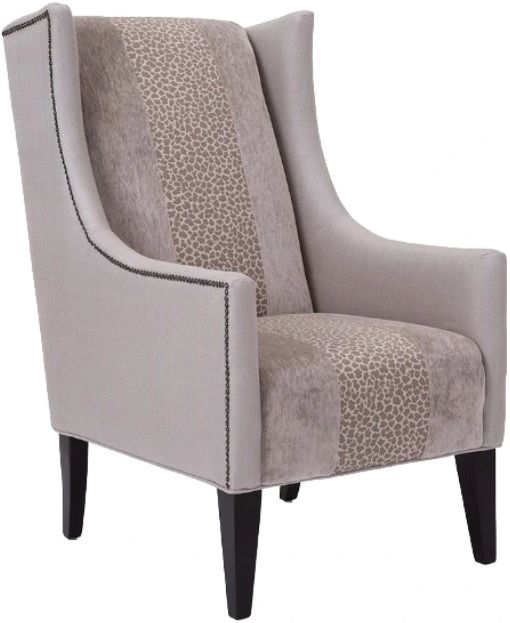 Decor-Rest® Furniture LTD Customizable 2310 Chair-0