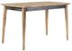 Coaster® Partridge Natural Sheesham Counter Height Table-0