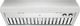JennAir® 36" Stainless Steel Under Cabinet Range Hood-0