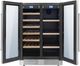 Thor Kitchen® 24" Stainless Steel Wine Cooler-1