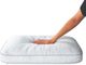 Sealy® Essentials™ Custom Comfort Hybrid Fill Standard Bed Pillow-2