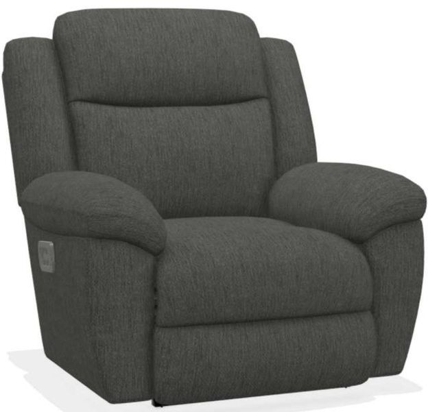 La-Z-Boy® Joel Slate Power Wall Recliner-0