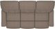 La-Z-Boy® Kipling Otter Power Reclining Sofa with Headrest-5