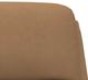 La-Z-Boy® Greyson Fawn Reclining Loveseat with Headrest-3