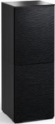 Salamander Designs® Chicago 617 AV Cabinet-Textured Black Oak-0