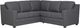 Palliser® Furniture Customizable Corissa 3-Piece L-Shape Sectional-0
