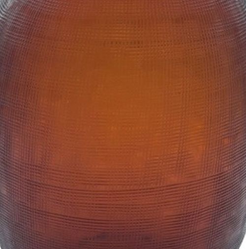 Signature Design by Ashley® Embersen 2-Piece Amber 8" Vase-3
