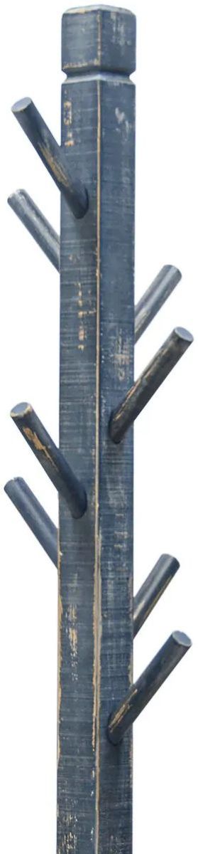Sunny Designs™ Marina Ocean Blue Hat Rack-2