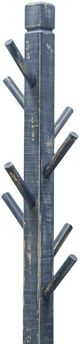 Sunny Designs™ Marina Ocean Blue Hat Rack-2