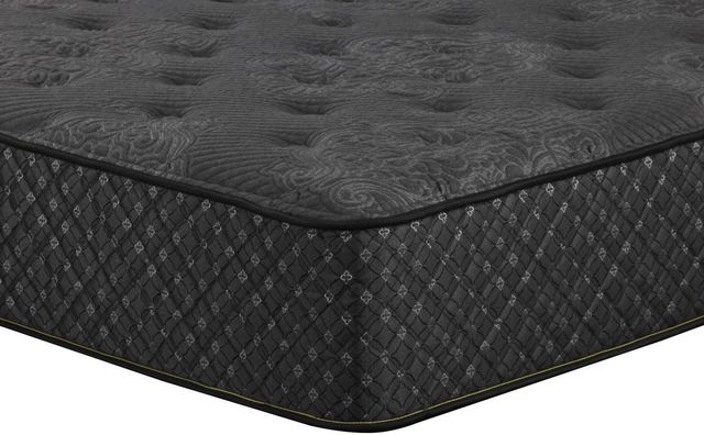 Coaster® Bellamy 12" Firm Hybrid Queen Mattress-2