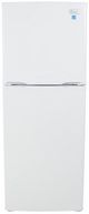 Avanti® 7.0 Cu. Ft. White Top Freezer Refrigerator-0