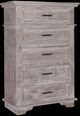 Horizon Home® Lafayette Gray Chest-0