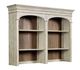 Kincaid Weatherford-Cornsilk Collection Hastings Open Hutch-0