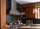 BlueStar® Designer Series Hampton 48'' Specialty Paint Finish Wall Mounted Range Hood-1