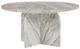 Classic Home Briley Rusty Gray Coffee Table-2