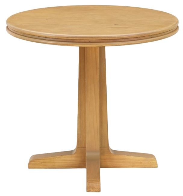 Moe's Home Collection Charles Natural Cafe Table-1