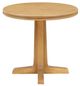 Moe's Home Collection Charles Natural Cafe Table-1