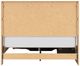 Signature Design by Ashley® Baystorm Brown Queen Panel Storage Bed-4