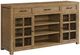 Riverside Furniture Bozeman Toasted Almond Server-0