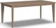 homestyles® Brentwood Light Oak Rectangle Dining Table-0