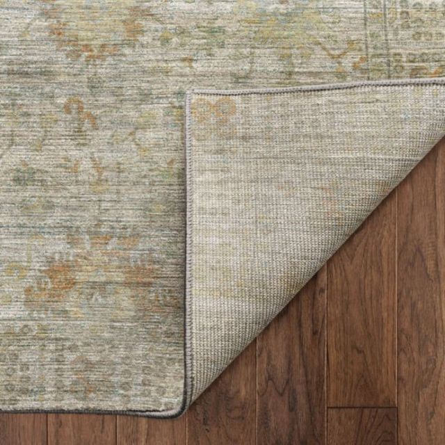 Dalyn™ Rug Company Aristo AR2 Ivory 5'x8' Area Rug-3