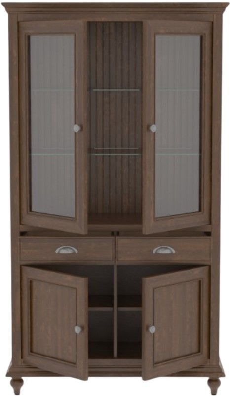 Canadel Customizable 4278 Buffet-2