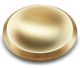 JennAir® Brass Large Range Burner Cap-2