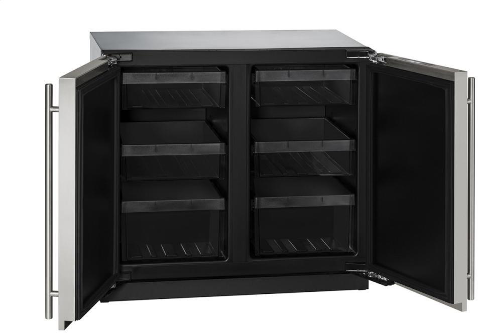 U-Line Modular 3000 Series Refrigerator