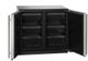 U-Line® Modular 3000 Series 36" 6.9 Cu. Ft. Stainless Steel Under the Counter Refrigerator-2