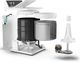 Speed Queen® TR3 3.2 Cu. Ft. White Agitator Top Load Washer-1