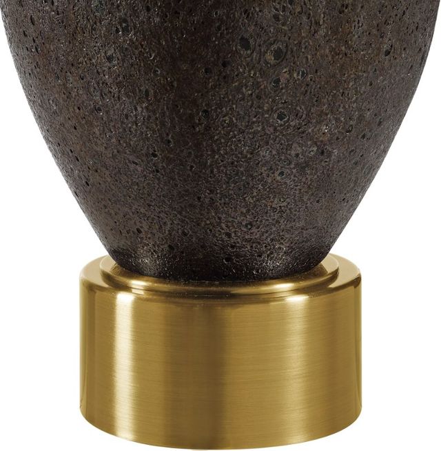 Renwil® Everren Weldon Brown Table Lamp-2