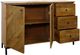 Stylecraft Plankwood Light Brown Sideboard-1