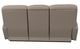 La-Z-Boy® Hawthorn Ceramic Power Reclining Sofa with Headrest-3