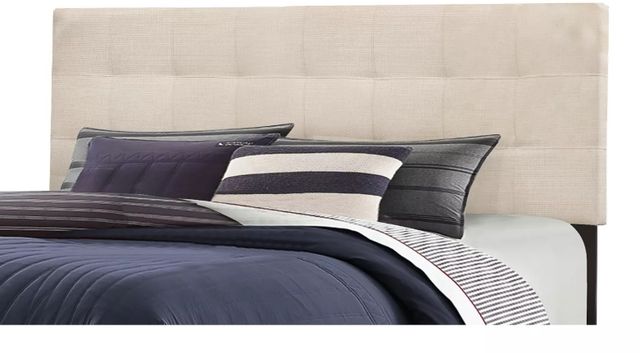HH2 Home Delaney Fog Full/Queen Headboard-0