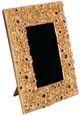 A & B Home Gold Photo Frame-0