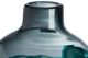 A & B Home Blue Glass Vase-3