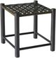 Moe's Home Collection Selby Olive Stool-0