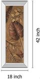 Classy Living Lanie Loreth Indian Summer IV Wall Art-2