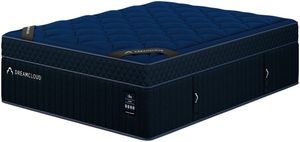 Dreamcloud Ultra 4.0 Hybrid 15" Plush Euro Top Full Mattress in a Box