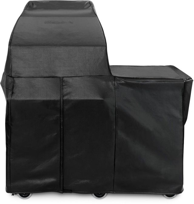 Lynx® Professional Napoli 30" Grill Cover-Black-0