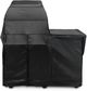 Lynx® Professional Napoli 30" Grill Cover-Black-0