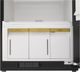 LG SIGNATURE Styler® 23.6" Mirror Smart Steam Closet With Dynamic MovingHanger™ and Built-In HandySteamer™-3