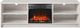 Ameriwood Home Noble Ivory Oak 65" Electric Fireplace Media Console-0